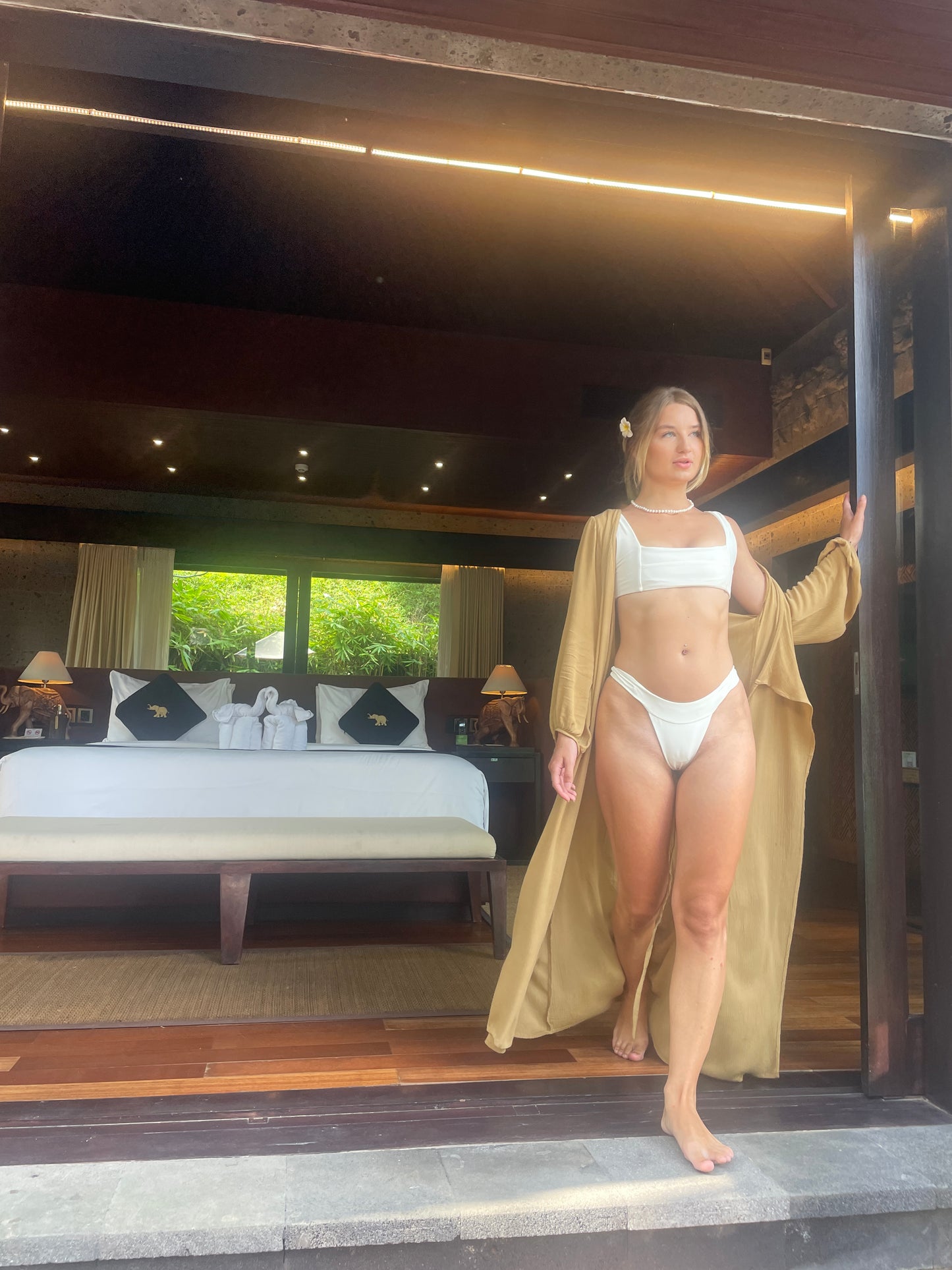 St. Tropez Bikini Bottom
